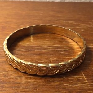 J.Crew bangle bracelet